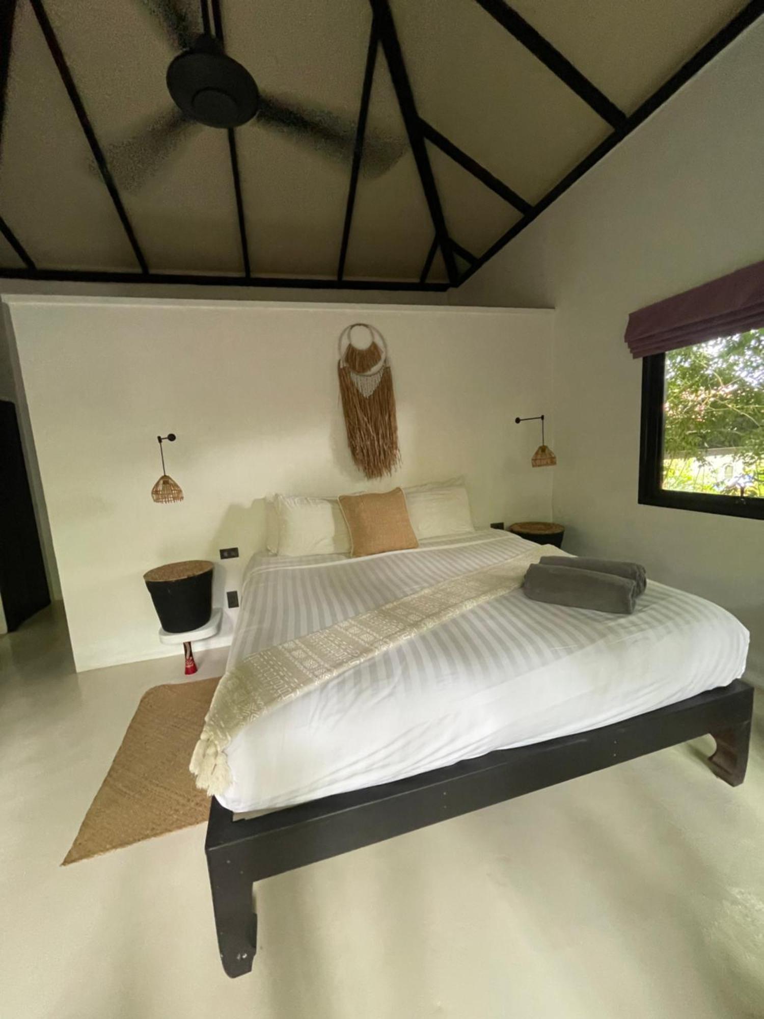 Jade Cottages Koh Samui Exterior photo