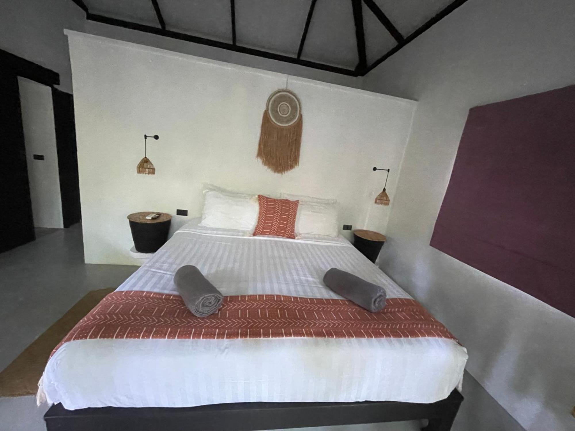 Jade Cottages Koh Samui Exterior photo