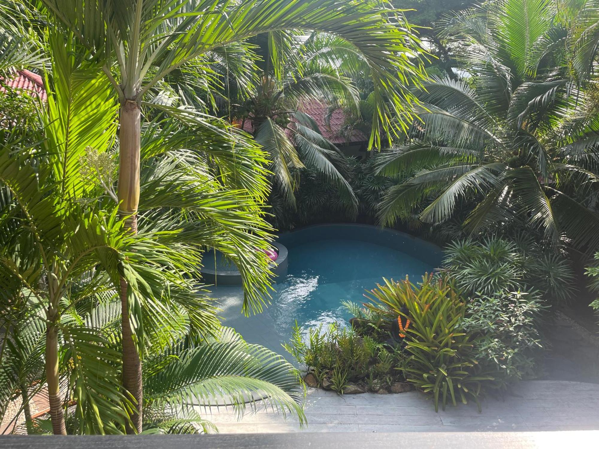 Jade Cottages Koh Samui Exterior photo
