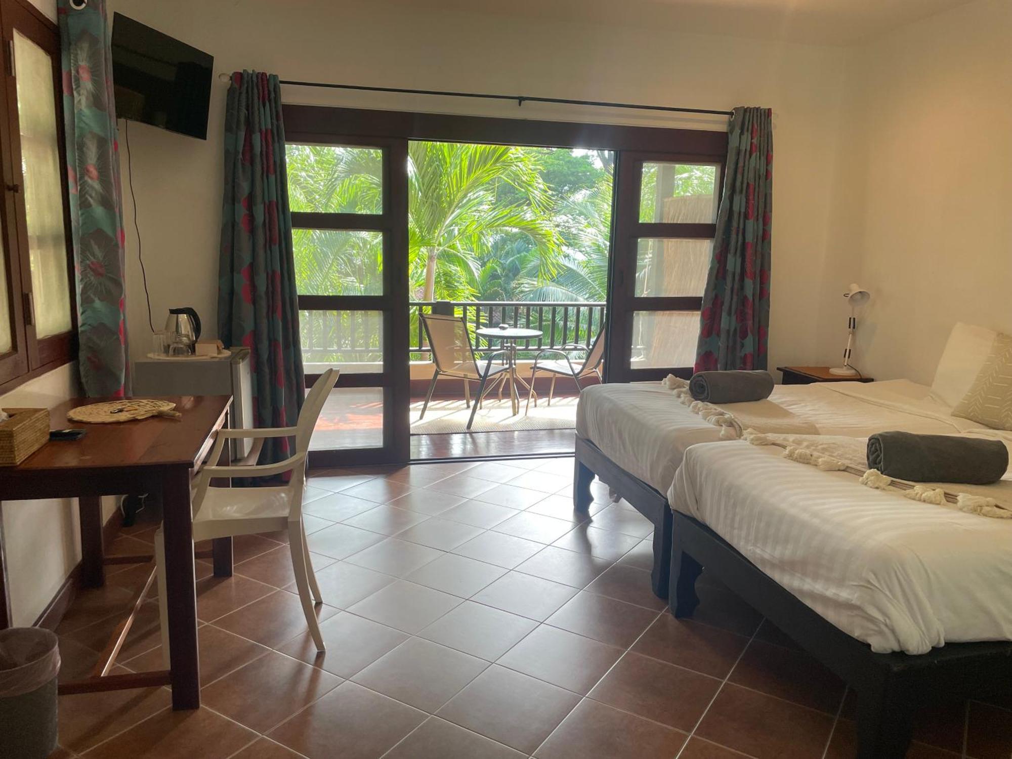 Jade Cottages Koh Samui Exterior photo